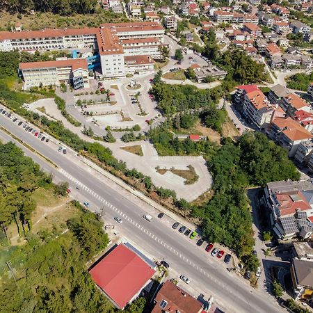 Garden Appartment Ioannina Exterior photo